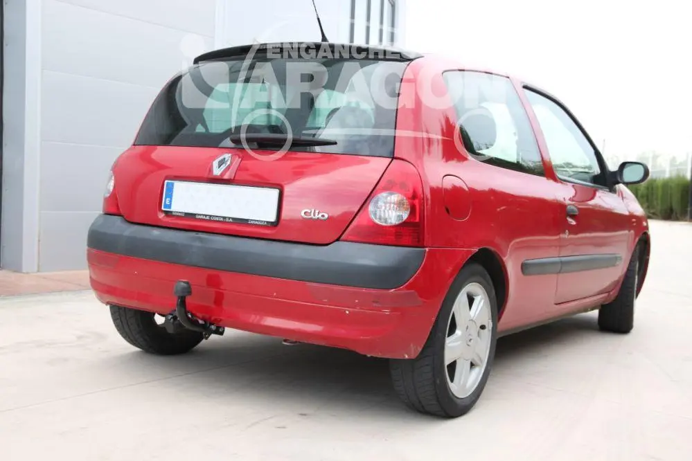 E5213BA-01 Enganche fijo para RENAULT CLIO (7).webp