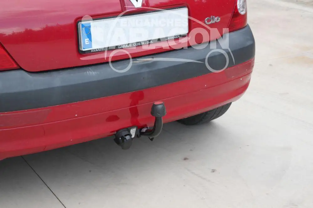 E5213BA-01 Enganche fijo para RENAULT CLIO.webp