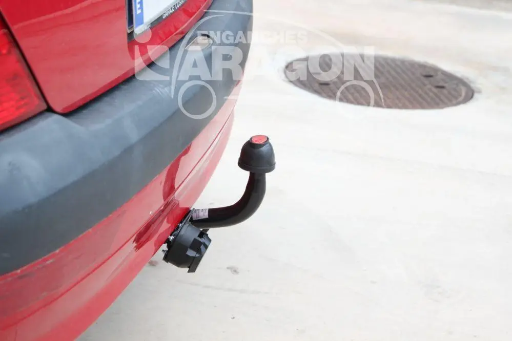 E5213BA-01 Enganche fijo para RENAULT CLIO (4).webp