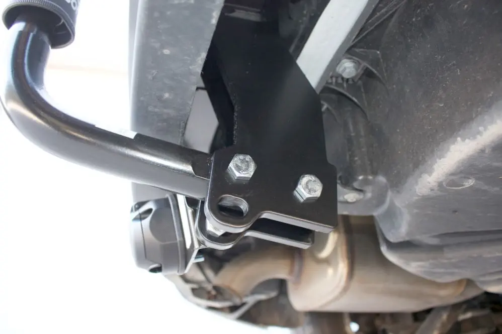 E5222CA-03 Enganche fijo para RENAULT SCENIC III - 2 (6).webp