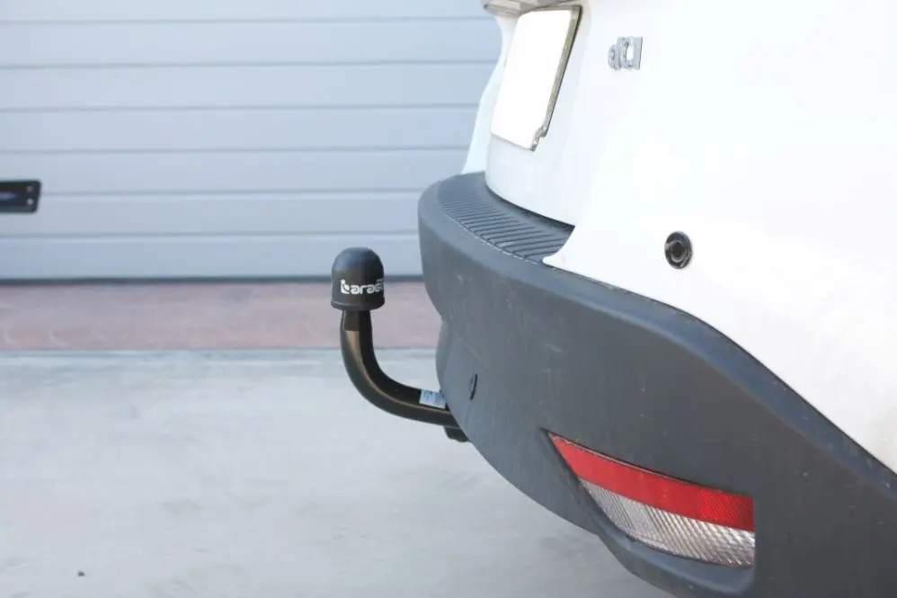 E5222CA-03 Enganche fijo para RENAULT SCENIC III - 2 (5).webp