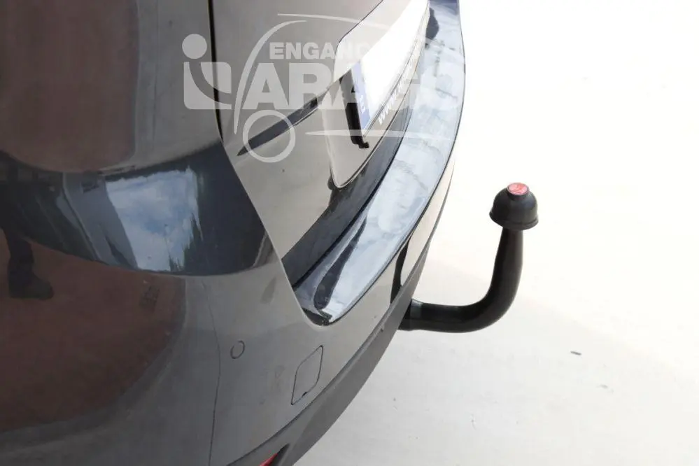 E5229AV-01 Enganche extraible vertical SV para RENAULT MEGANE GRAND SCENIC III.webp