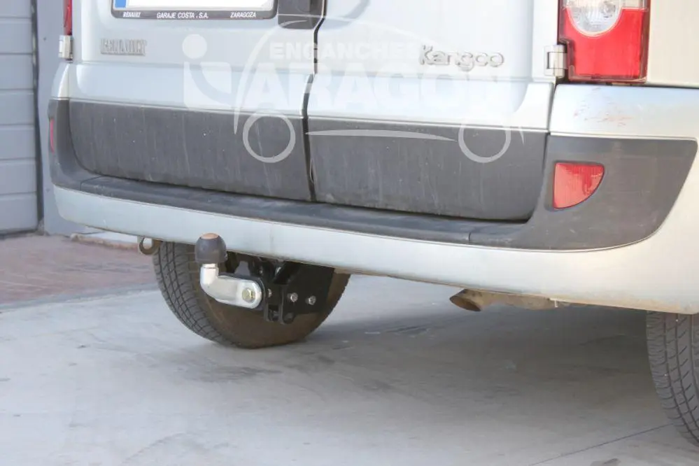 E5218AC-01 Enganche bola placa para RENAULT KANGOO (6).webp