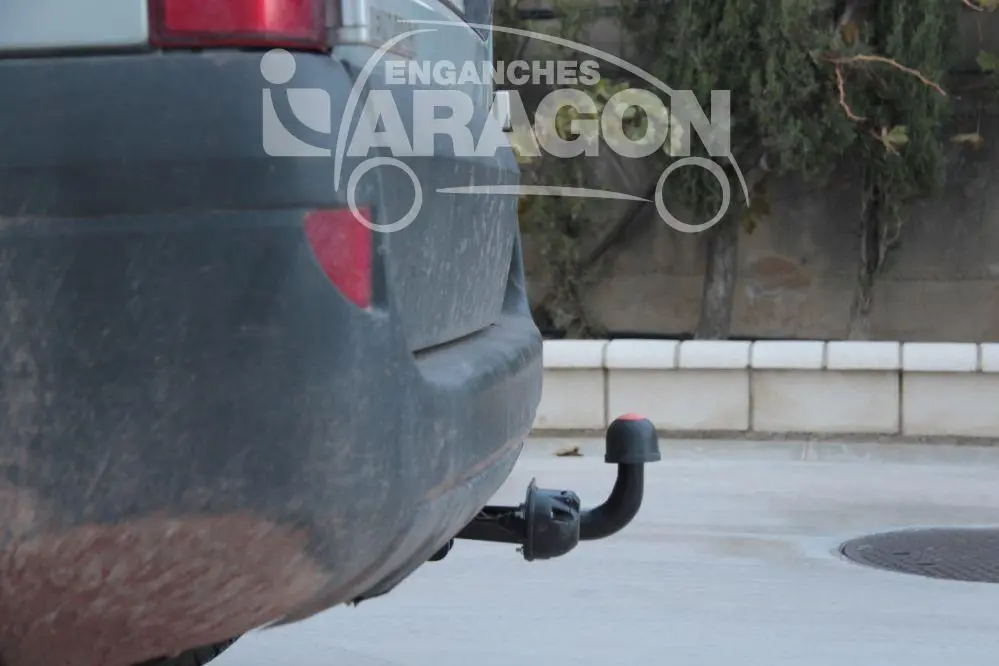 E5218CA-01 Enganche fijo para RENAULT KANGOO 4X4 (12).webp