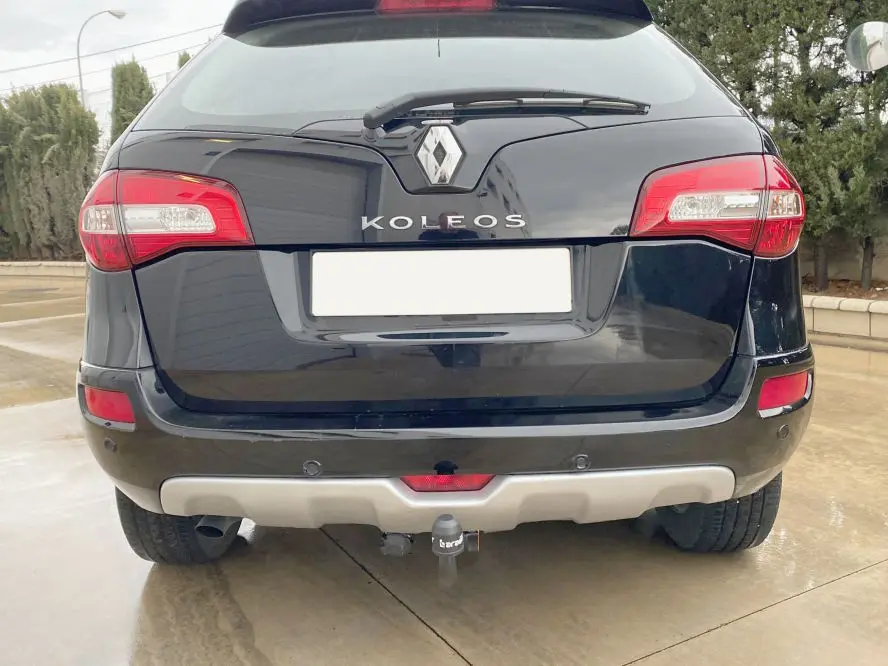 E5228AV-01 Enganche extraible vertical SV para RENAULT KOLEOS (7).webp