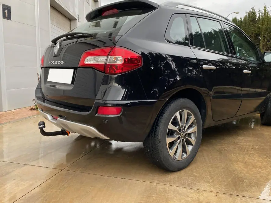 E5228AV-01 Enganche extraible vertical SV para RENAULT KOLEOS (8).webp