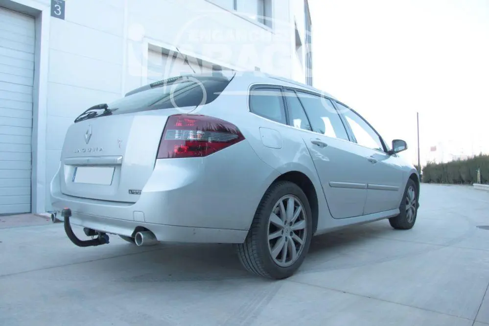 E5216CV-01 Enganche extraible vertical SV para RENAULT LAGUNA III BREAK (2).webp