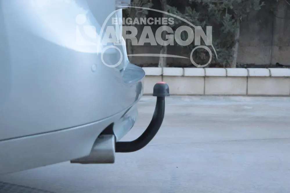 E5216CV-01 Enganche extraible vertical SV para RENAULT LAGUNA III BREAK (6).webp