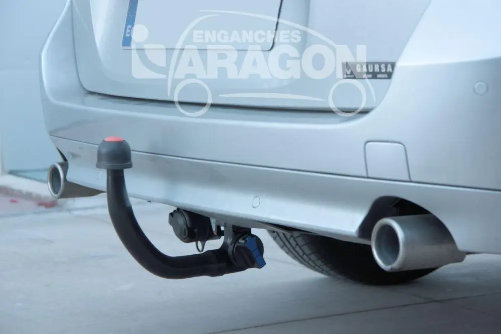 E5216CV-01 Enganche extraible vertical SV para RENAULT LAGUNA III BREAK (3).webp