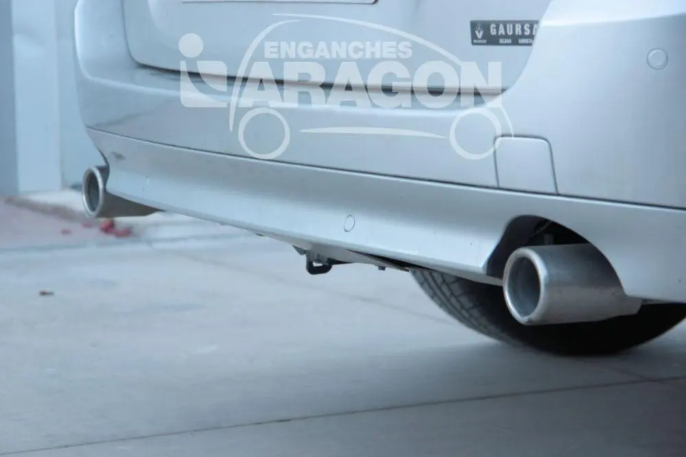 E5216CV-01 Enganche extraible vertical SV para RENAULT LAGUNA III BREAK (9).webp