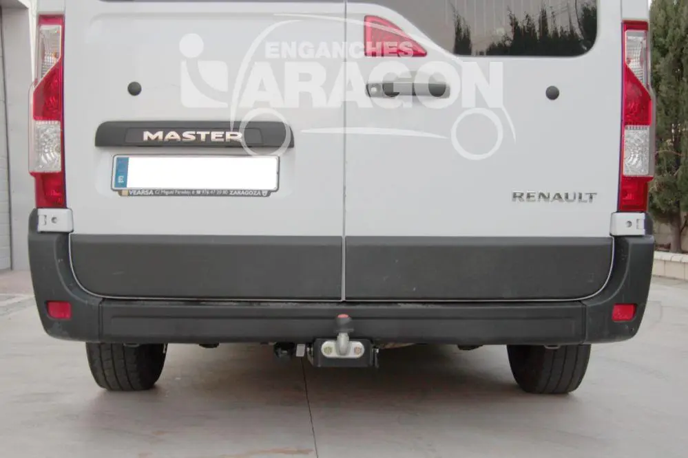 E5232AC-01 Enganche bola placa para RENAULT MASTER 2010.webp