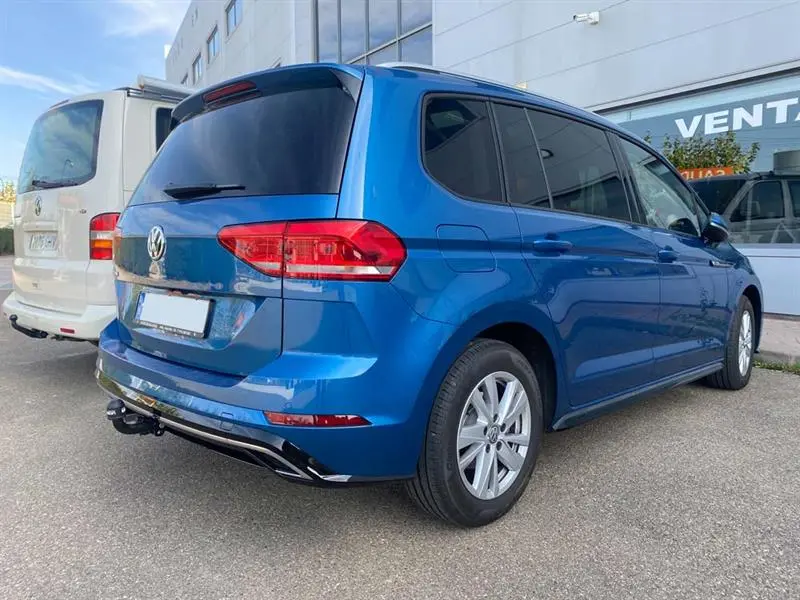 E6712BA-01 Enganche fijo para VW Touran (10-2015-) (4).webp