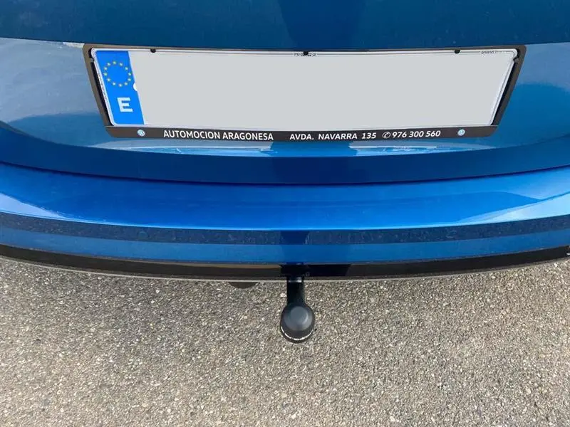 E6712BA-01 Enganche fijo para VW Touran (10-2015-) (6).webp