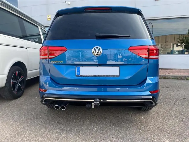 E6712BA-01 Enganche fijo para VW Touran (10-2015-) (3).webp