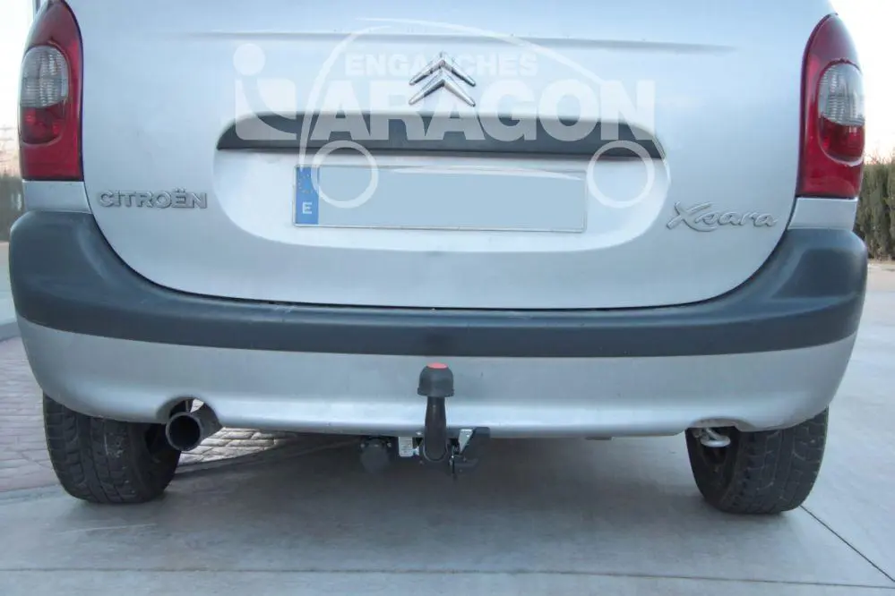 E1215AS-02 Enganche extraible horizontal para CITROEN SXARA PICASSO (5).webp
