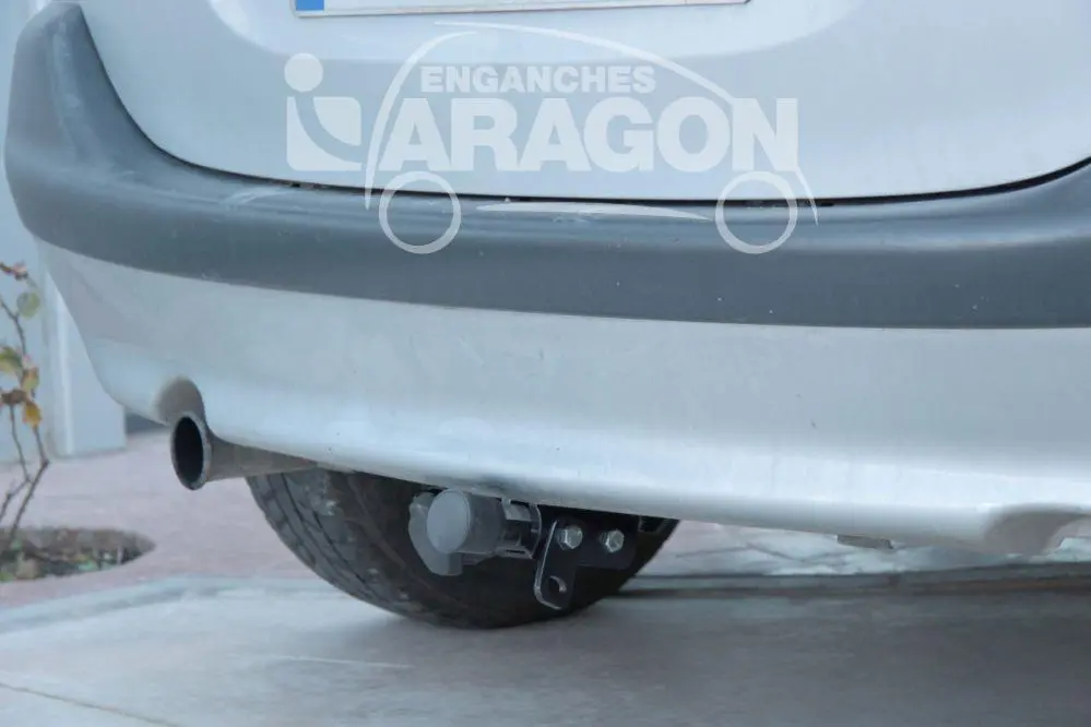 E1215AS-02 Enganche extraible horizontal para CITROEN SXARA PICASSO (3).webp