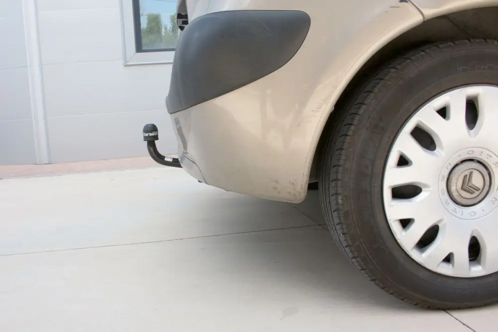 E1215AA-02 Enganche fijo para CITROEN XSARA PICASSO - 2 (5).webp