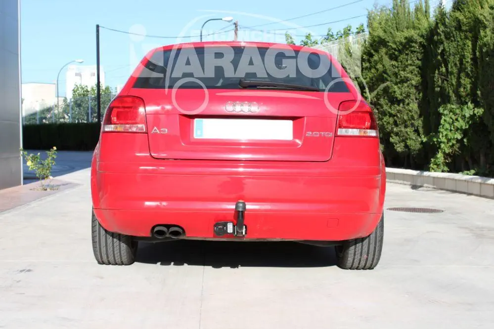 E6700DA-05 Enganche fijo para AUDI A3 (3).webp