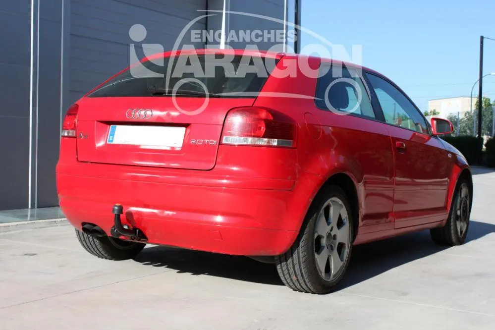 E6700DA-05 Enganche fijo para AUDI A3 (7).webp