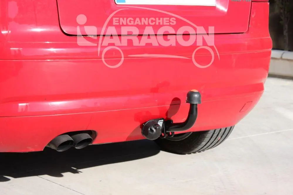 E6700DA-05 Enganche fijo para AUDI A3 (2).webp