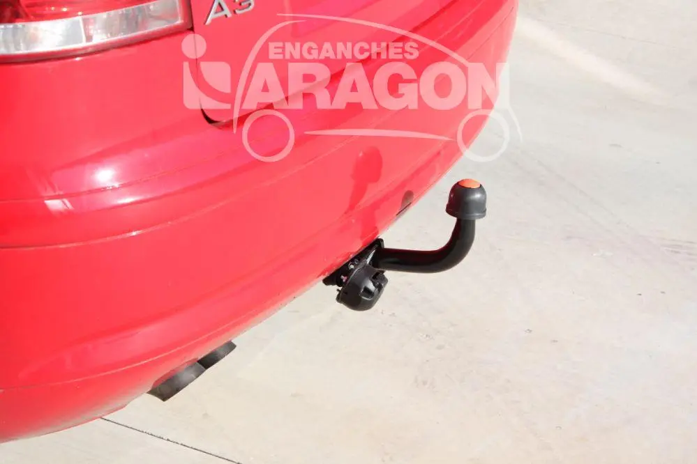 E6700DA-05 Enganche fijo para AUDI A3.webp