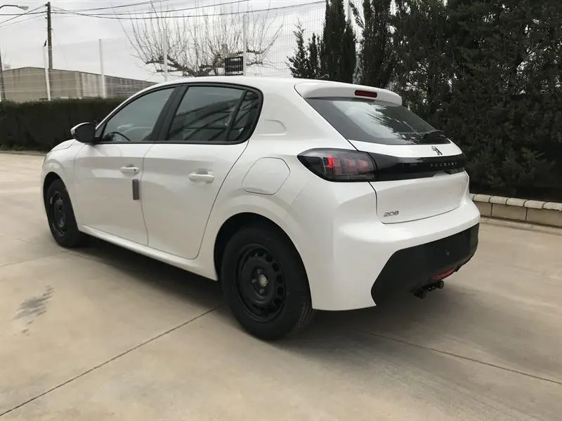 E4500FS-02 Enganche desmontable horizontal para Peugeot 208 2019-3.webp