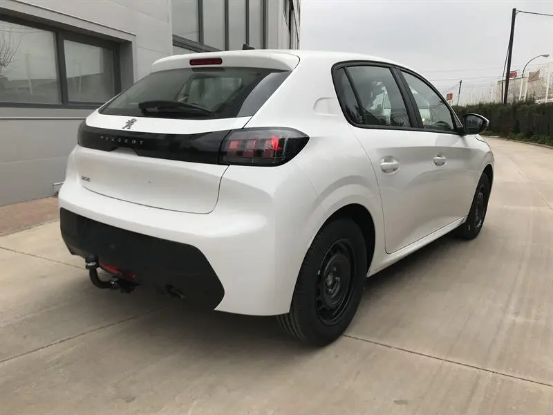 E4500FS-02 Enganche desmontable horizontal para Peugeot 208 2019_2.webp