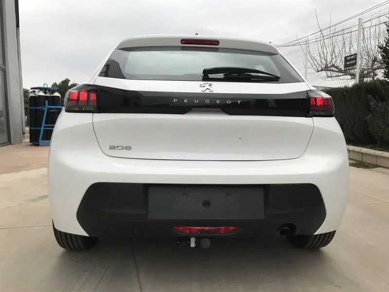 E4500FS-02 Enganche desmontable horizontal para Peugeot 208 2019-4.webp