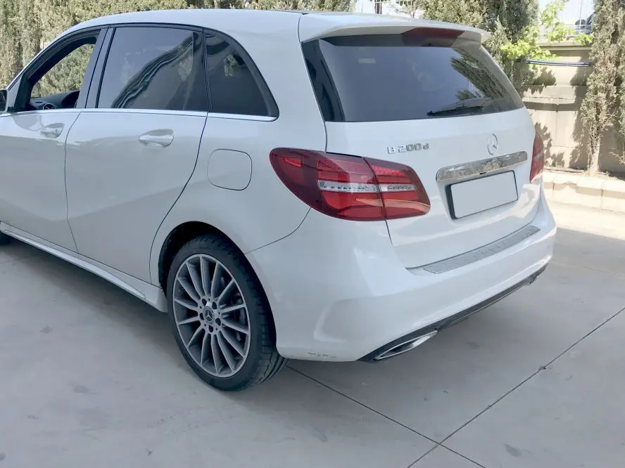 E4122CV-01 Enganche extraible vertical SV para MERCEDES CLASE B AMG LINE (5).webp