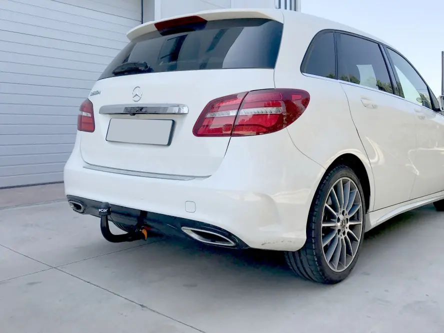 E4122CV-01 Enganche extraible vertical SV para MERCEDES CLASE B AMG LINE (4).webp