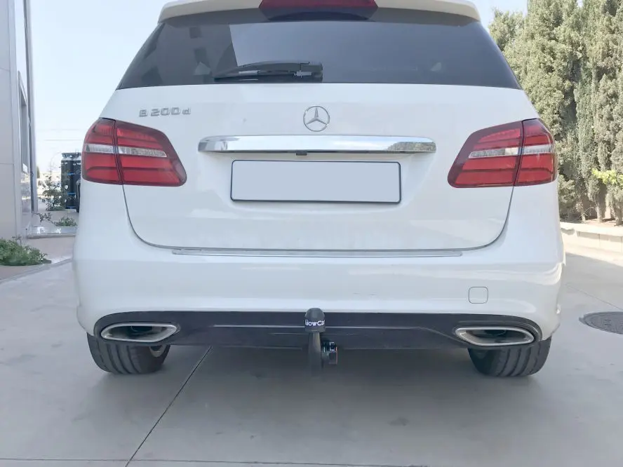 E4122CV-01 Enganche extraible vertical SV para MERCEDES CLASE B AMG LINE (3).webp