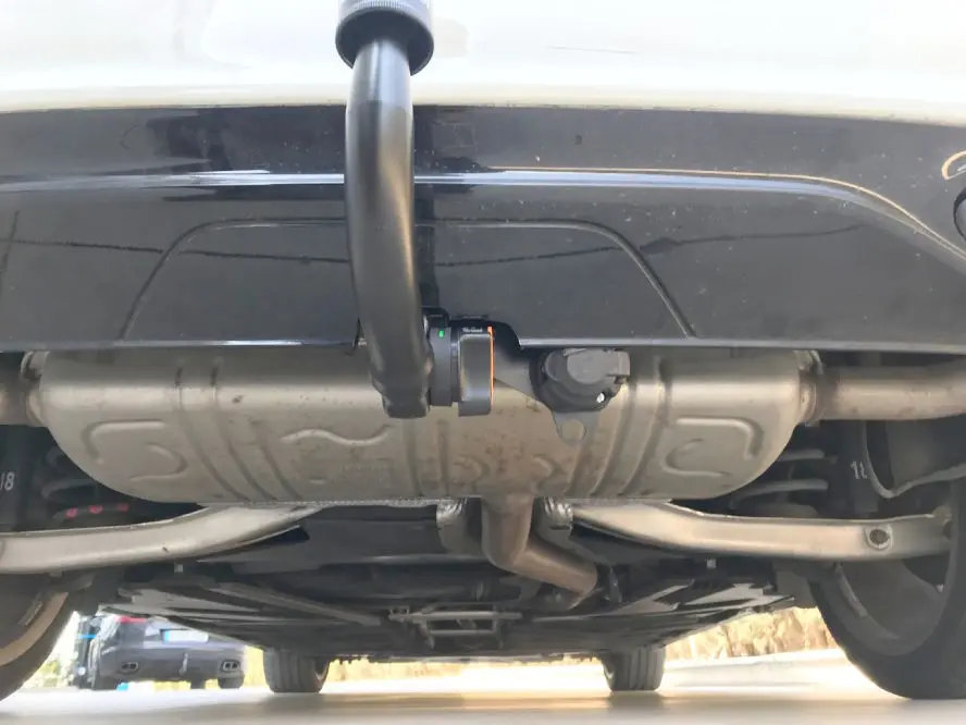 E4122CV-01 Enganche extraible vertical SV para MERCEDES CLASE B AMG LINE (9).webp