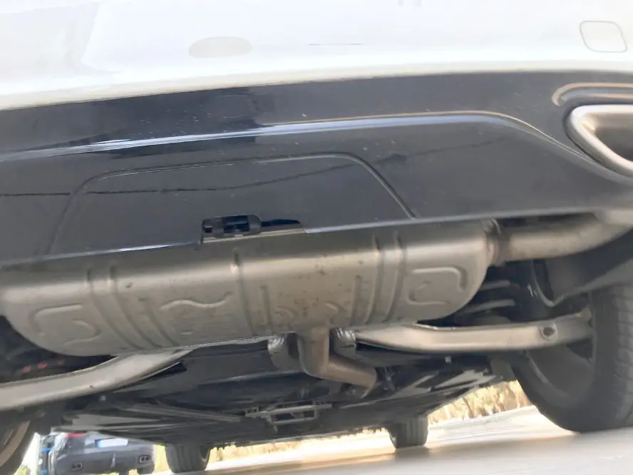 E4122CV-01 Enganche extraible vertical SV para MERCEDES CLASE B AMG LINE (8).webp