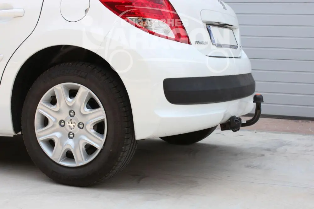 E4727AA Enganche fijo para PEUGEOT (9).webp