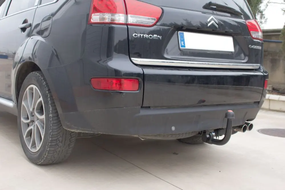 E4204BV-03 Enganche extraible vertical SV para CITROEN C-CROSSER (5).webp