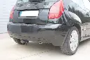 E1218AS-02 Enganche extraible horizontal para CITROEN C2 (7).webp