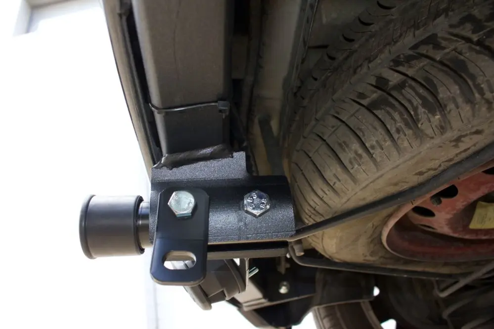 E1218AS-02 Enganche extraible horizontal para CITROEN C2 (12).webp