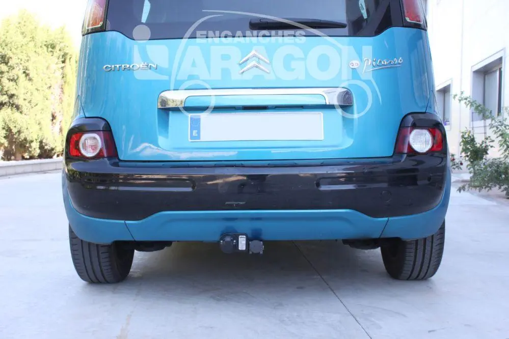 E4727AS Enganche extraible horizontal para CITROEN (12).webp