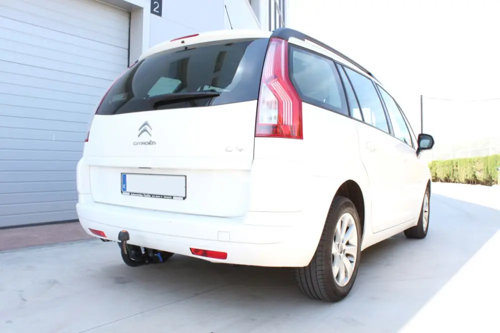 E1220AV-01 Enganche extraible vertical SV para CITROEN C4 PICASSO 7 plazas (10).webp