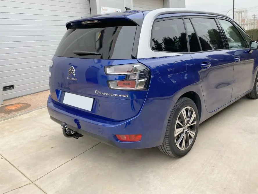 E1220BA-04 Enganche en bola fija para CITROEN C4 SPACETOURER.webp