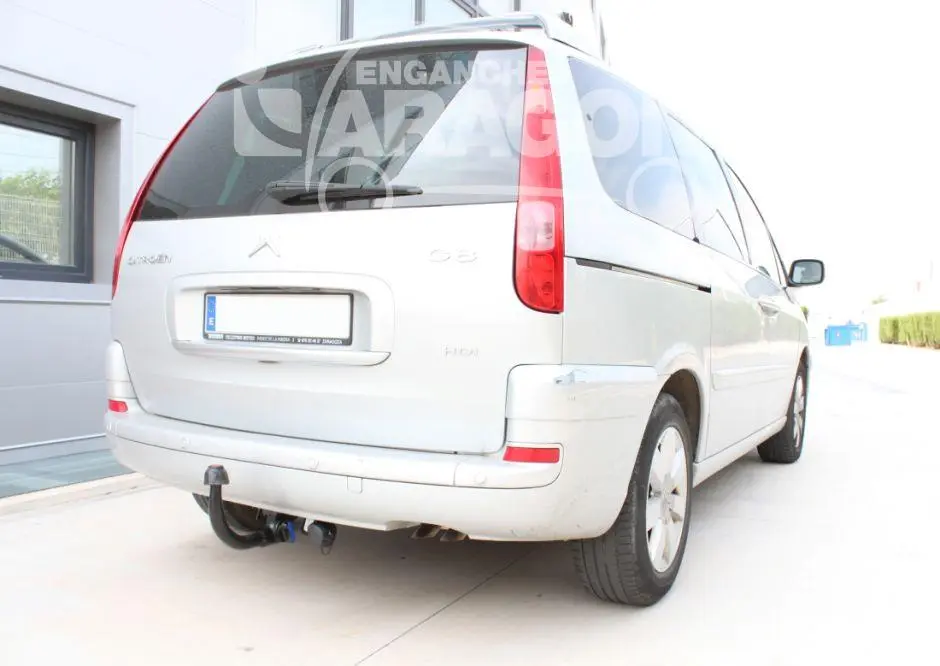 E1210AV-05 Enganche extraible vertical SV para CITROEN C8 (6).webp