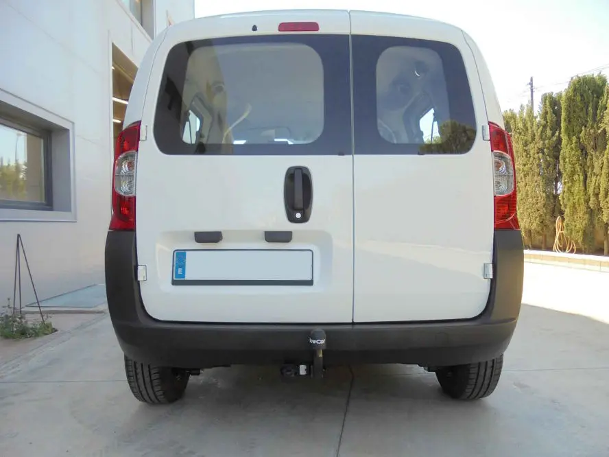 E1222AA-01 Enganche fijo para Citroen Nemo (2008-) (2).webp