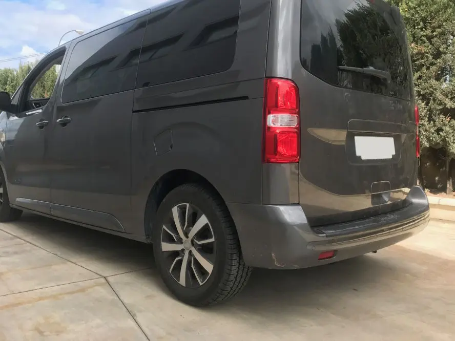 E4729AV-05 Enganche extraible vertical SV para CITROEN SPACE TOURER (4).webp