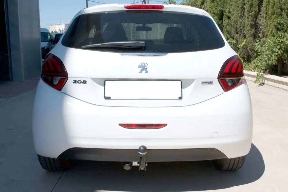 E4727AA-01 Enganche fijo para PEUGEOT 208 - 2 (3).webp