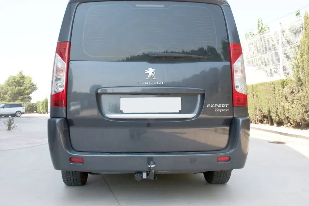 E1209BA-03 Enganche fijo para PEUGEOT EXPERT - 2 (3).webp