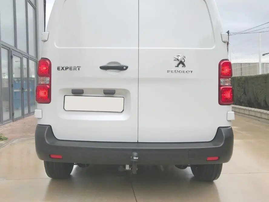 E4729AA-01 Enganche fijo para PEUGEOT EXPERT III (3).webp