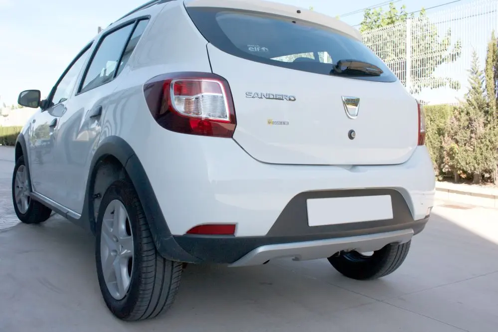 E1302BV-02 Enganche extraible vertical SV para DACIA SANDERO STEPWAY (7).webp