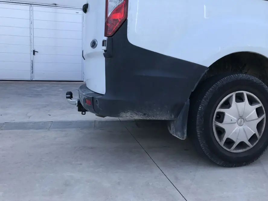 E2022AC-04 Enganche bola placa para FORD TRANSIT CUSTOM (5).webp