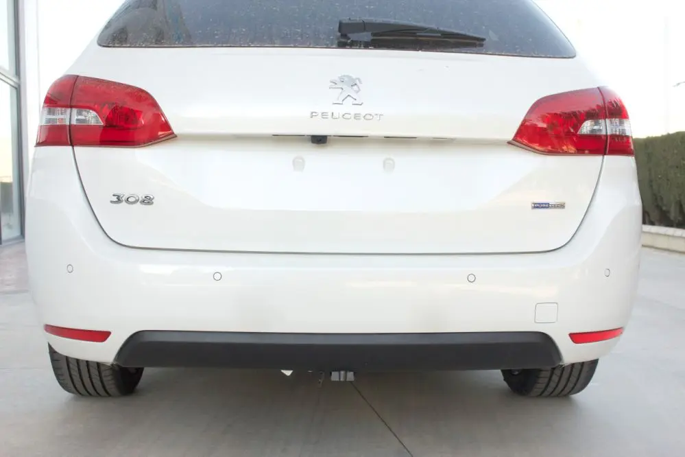 E1220BV-03 Enganche vertical SV para PEUGEOT 308 SW.webp