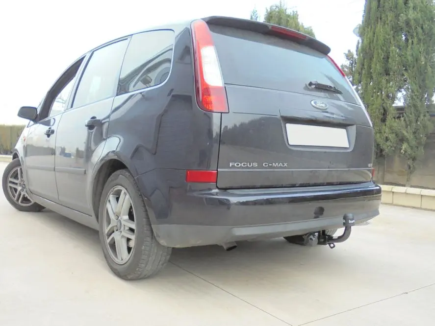 E2013AA-01 Enganche fijo para FORD C-MAX 2.webp